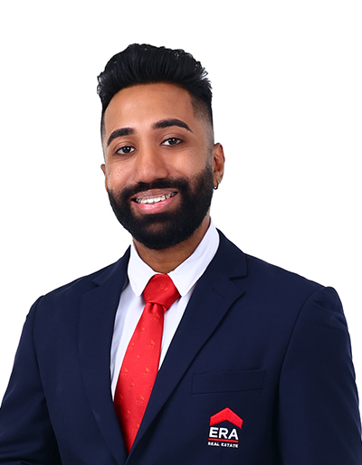 Agent Photo