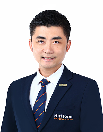 Agent Photo