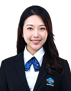 Agent Photo