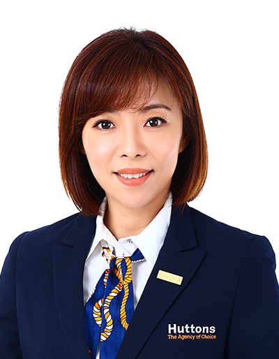 Agent Photo