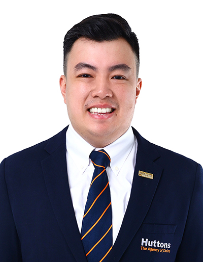 Agent Photo
