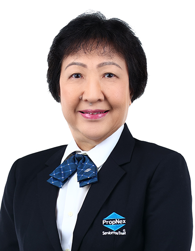 Agent Photo