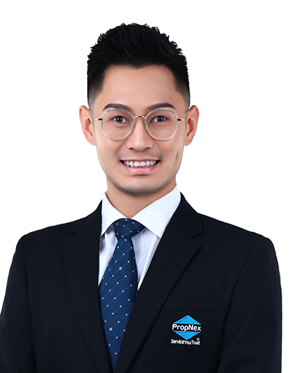 Agent Photo