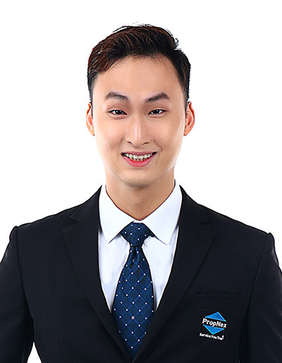 Agent Photo