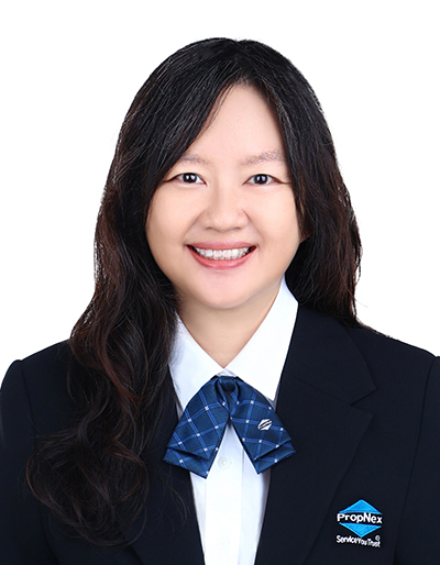 Agent Photo