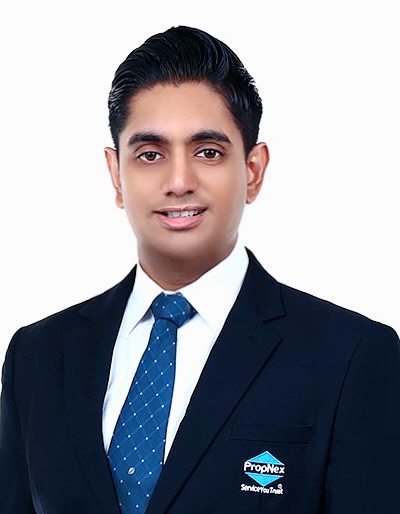 Agent Photo