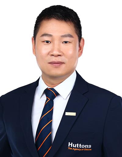 Agent Photo