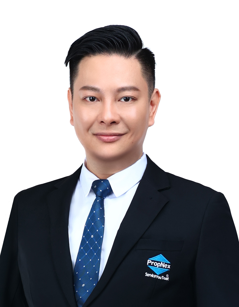 Agent Photo