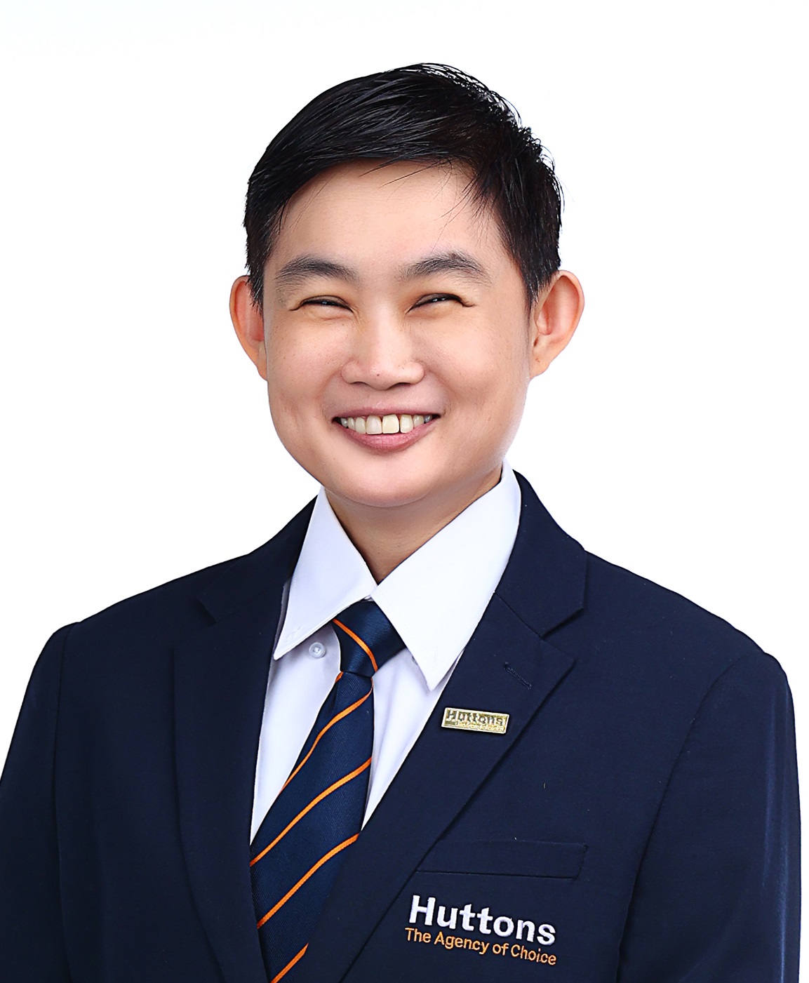 Agent Photo