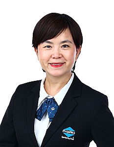 Agent Photo