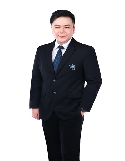 Agent Photo