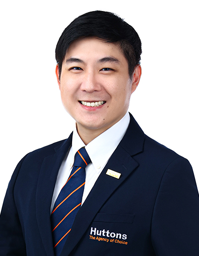 Agent Photo