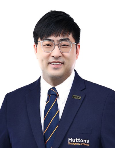 Agent Photo