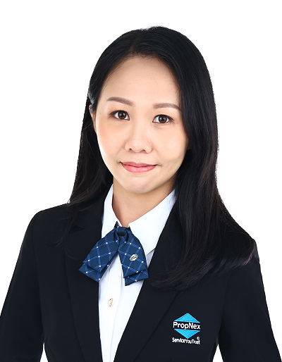Agent Photo