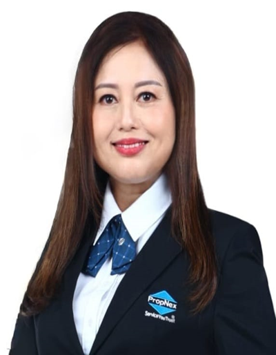 Agent Photo