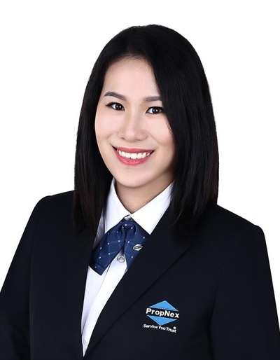 Agent Photo