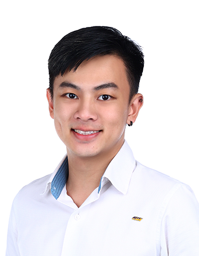 Agent Photo