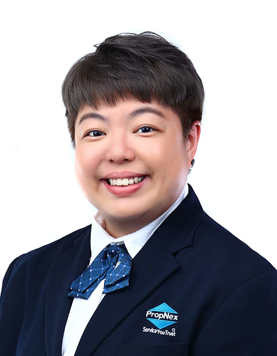 Agent Photo