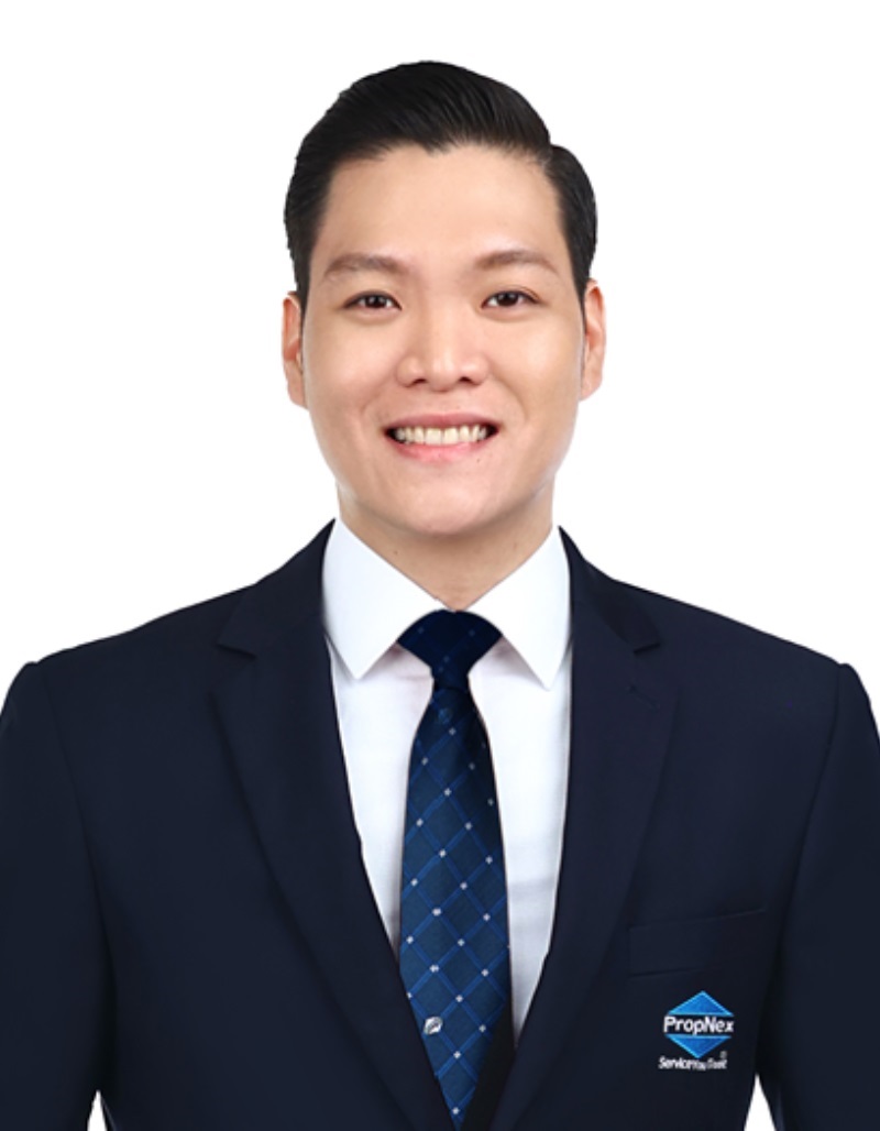 Agent Photo