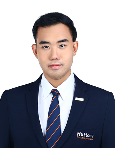 Agent Photo