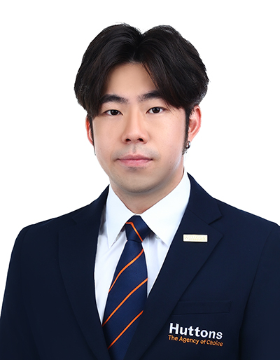 Agent Photo