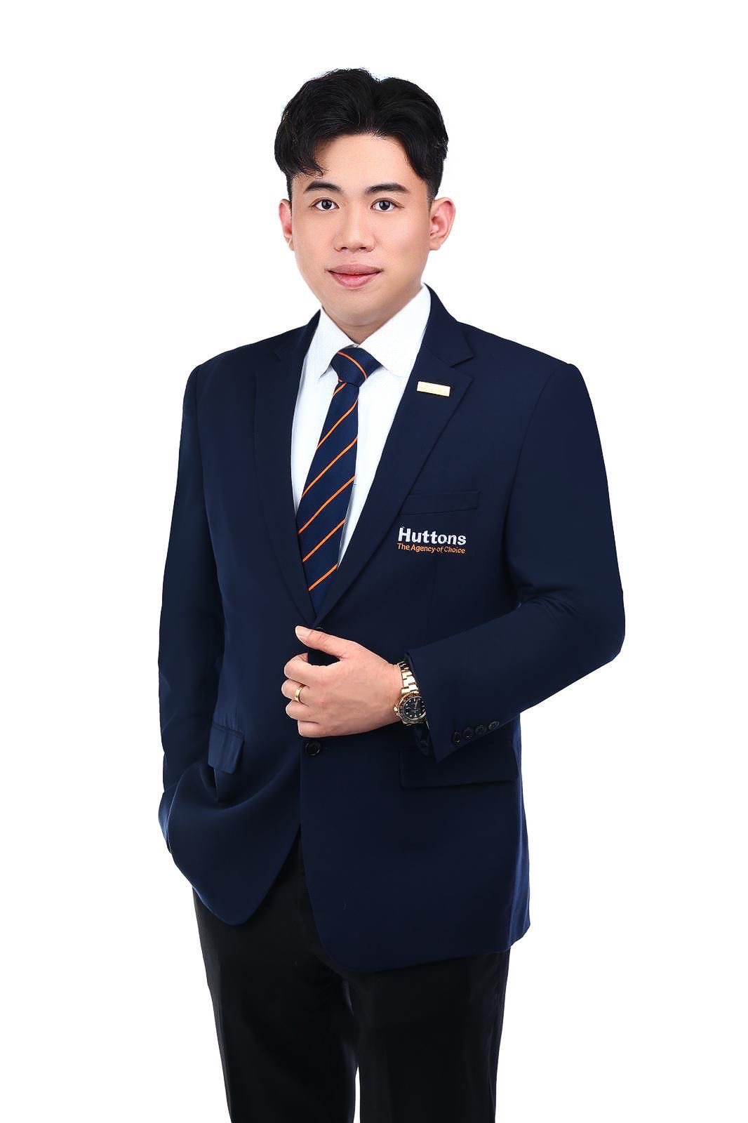 Agent Photo