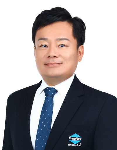 Agent Photo