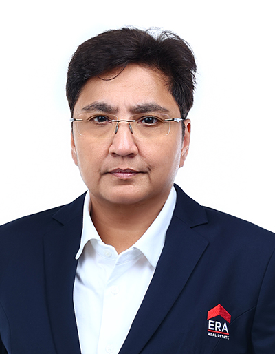 Agent Photo