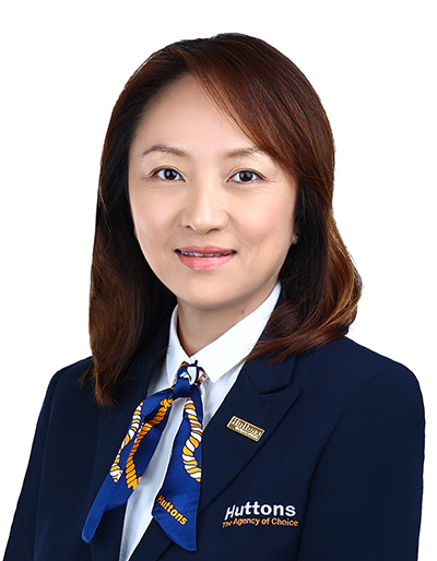 Agent Photo