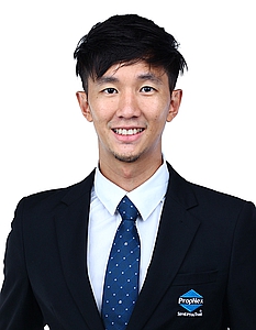 Agent Photo