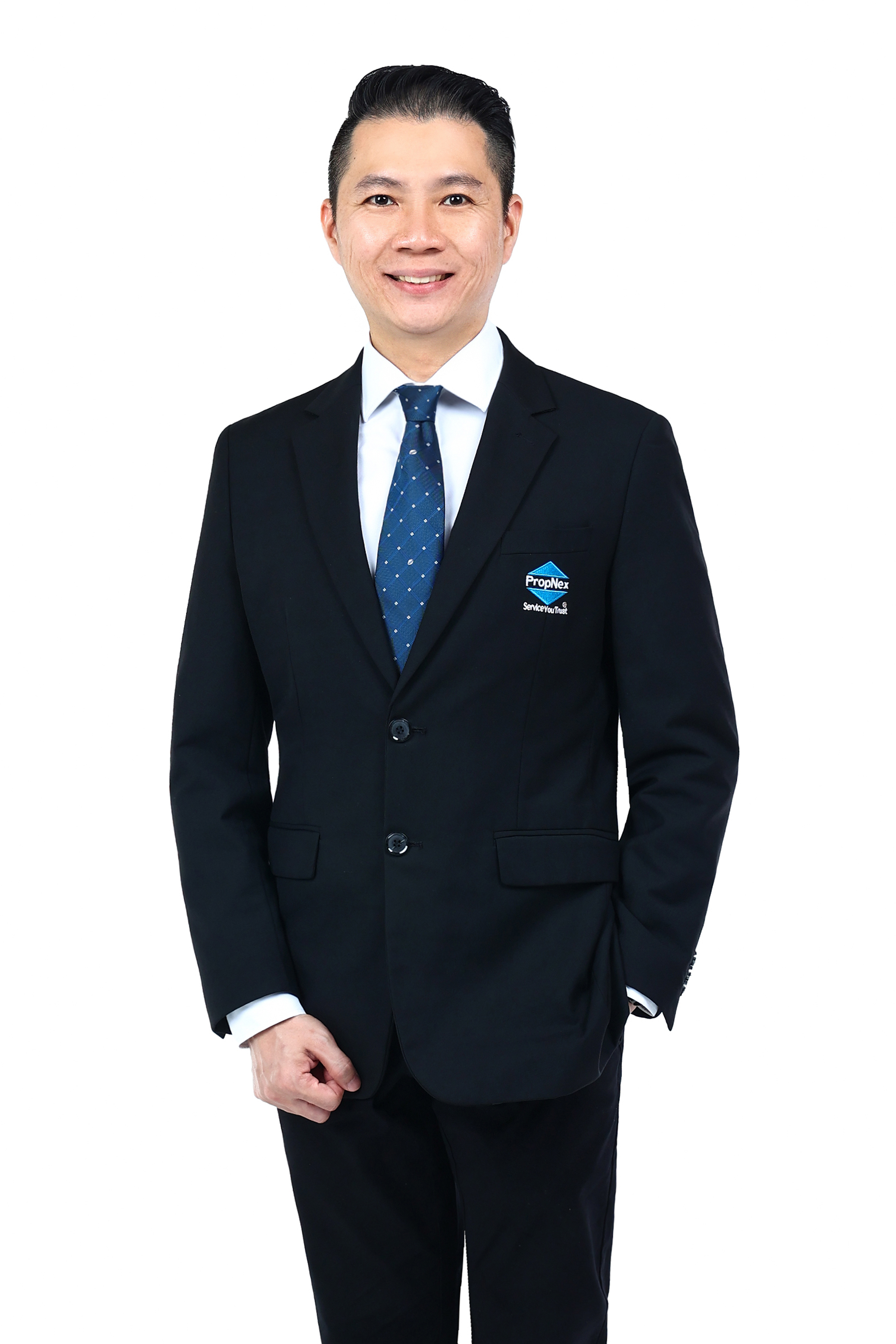 Agent Photo