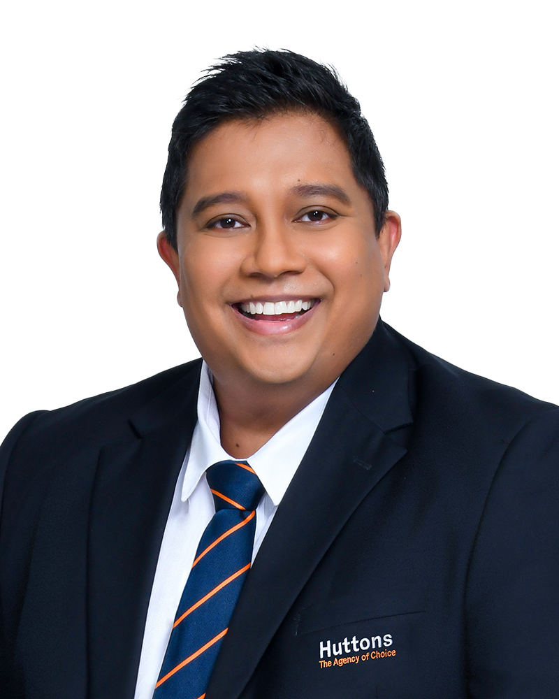 Agent Photo