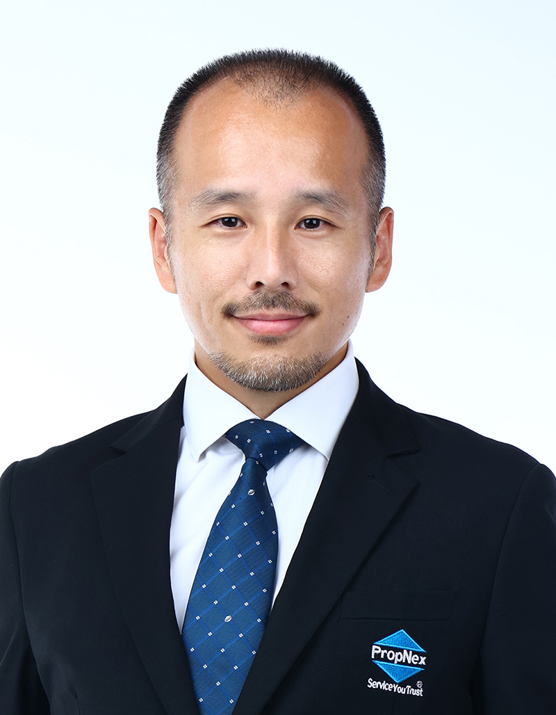 Agent Photo