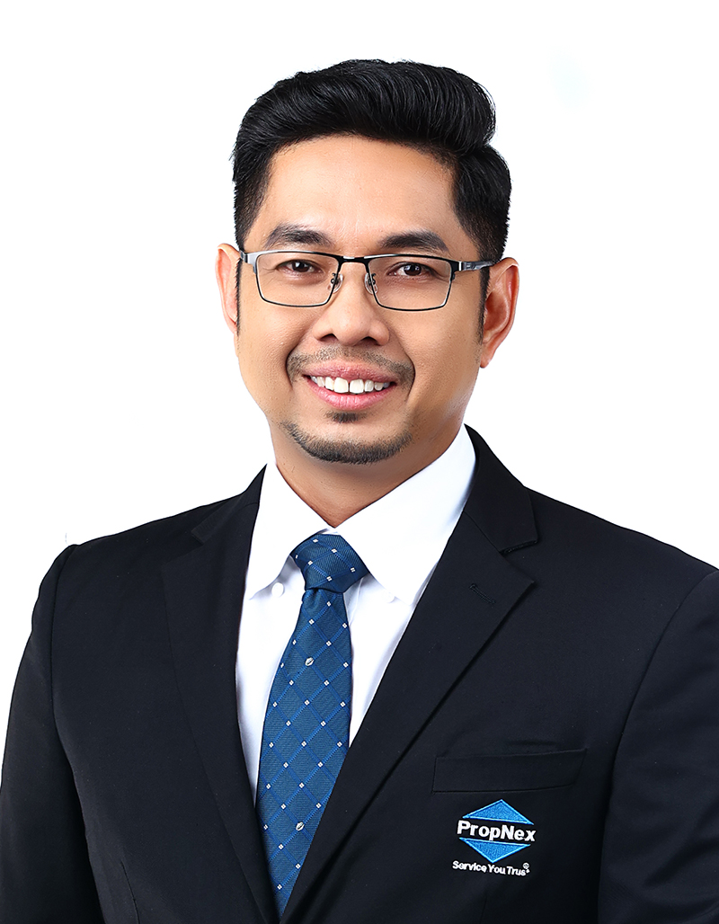 Agent Photo