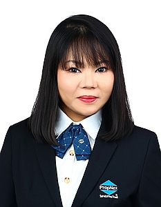 Agent Photo