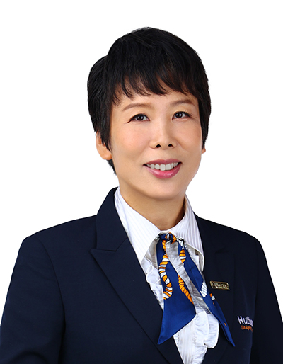 Agent Photo