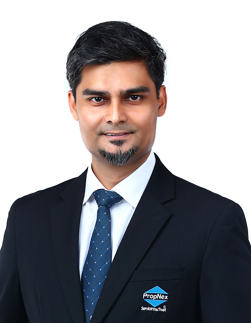 Agent Photo