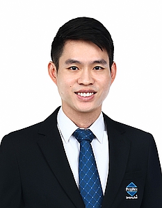 Agent Photo