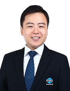 Agent Photo