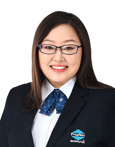 Agent Photo
