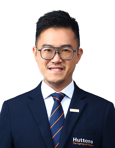 Agent Photo