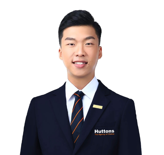 Agent Photo