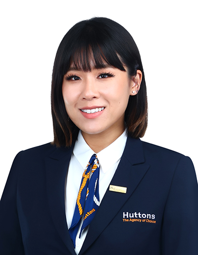 Agent Photo