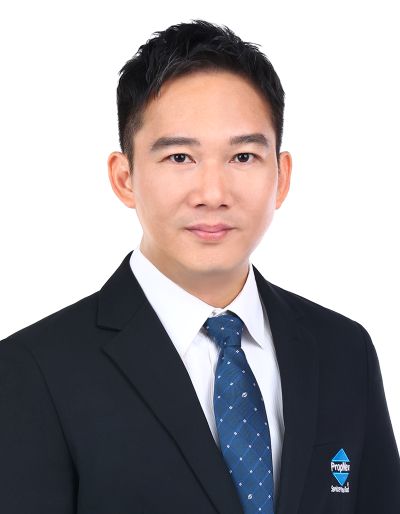 Agent Photo