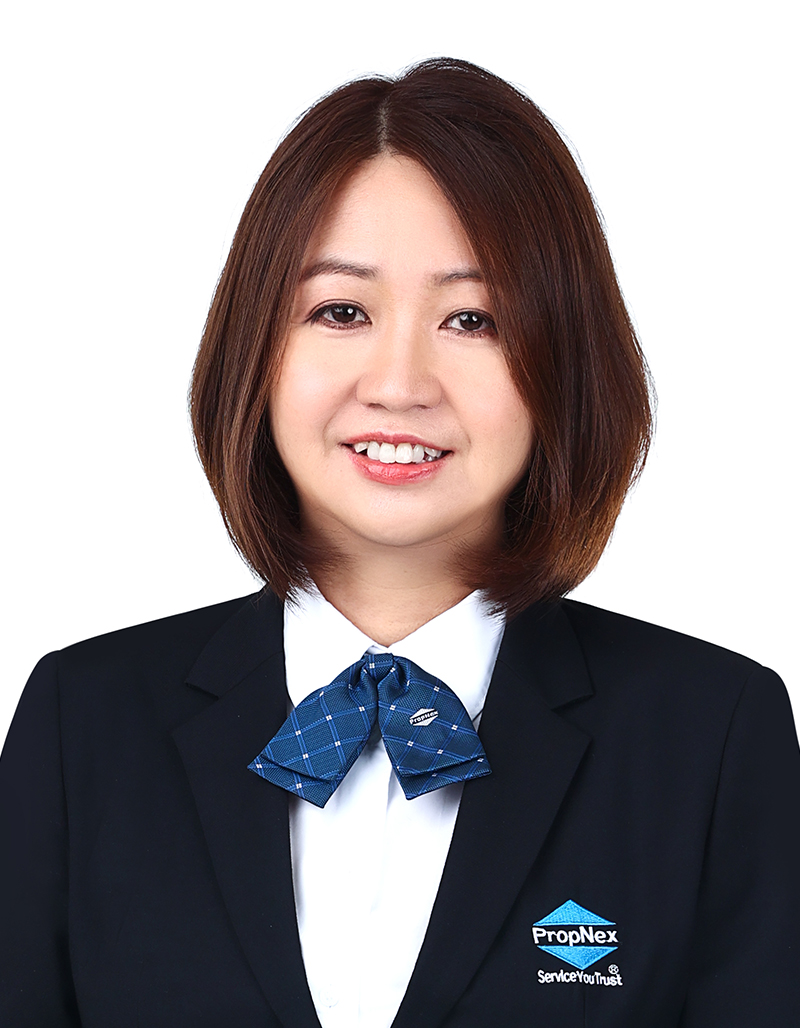 Agent Photo