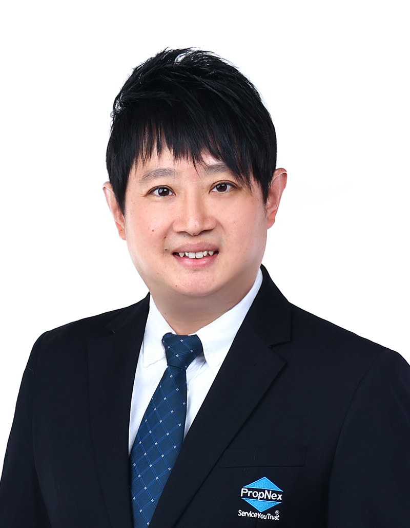 Agent Photo