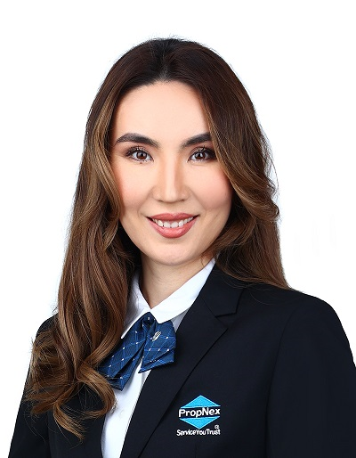 Agent Photo