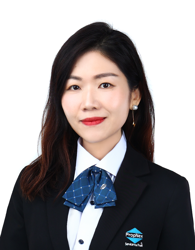Agent Photo