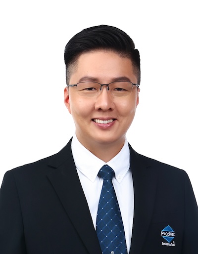 Agent Photo