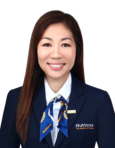 Agent Photo